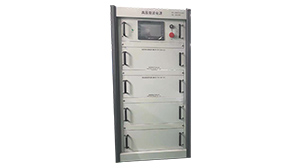 25kW型微波電源