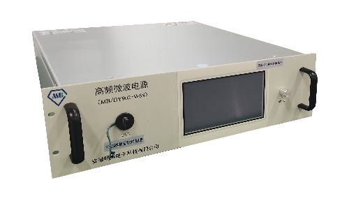 6kW型微波電源